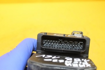 фото thumb №5, Насос abs xsara picasso fl 1.8b 16v 9633666580