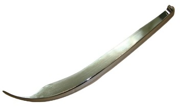 фото thumb №1, Alfa romeo 166 v1 планка pod фара правая oem