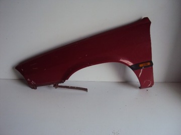 фото thumb №5, Крыло левый перед alfa romeo 33