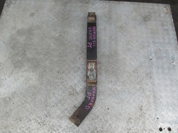 фото thumb №12, Рессора правый задняя renault premium dci стандарт