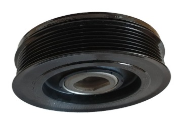 Набор ремень генератора renault trafic megane scenic opel vivaro 2.0 dci Оригинал, фото thumb