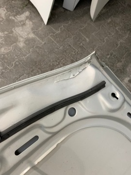 фото thumb №3, Vw golf iv капот