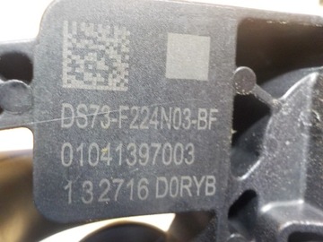 фото thumb №5, Ручка зовнішня ліва задня ford mondeo mk5