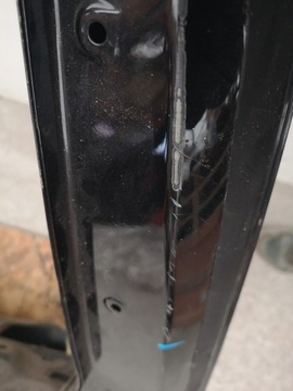 фото thumb №8, Кришка багажника задня задня багажника bmw x5 e70 475