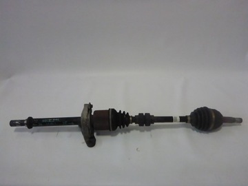 фото thumb №4, Привідний вал ліва короткий nissan note e12 13- 1.5 dci