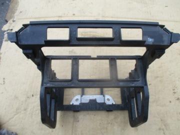 фото thumb №2, Рамка панель панелі каркас радіо bmw 3 e90 europa