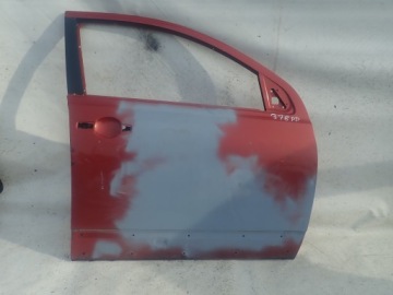 фото thumb №1, Nissan qashqai i 06-13 двері правий перед