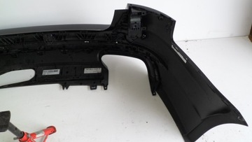 фото thumb №7, Audi a4 s4 8w9 b9 универсал бампер зад задний