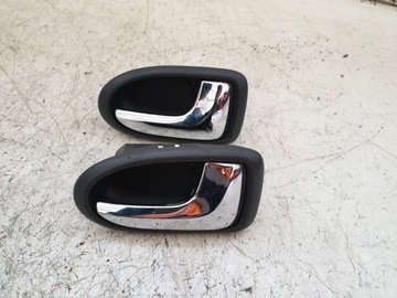 фото thumb №1, Ручка внутрішнє праве mazda premacy 03r eu інше