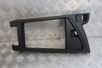 фото thumb №1, Alfa romeo stelvio панель тормоза кнопка ручного