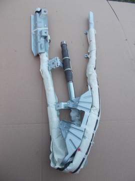 фото thumb №4, Mitsubishi asx 2015-2019 шторка безпеки права