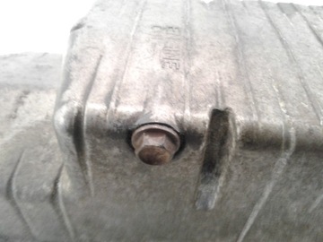 фото thumb №6, Піддон масляна honda stream 1,7 ivtec d17a2