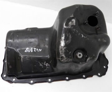 фото thumb №5, Піддон масляна bmw e46 e90 e87 1.8 n42 n46 7504639