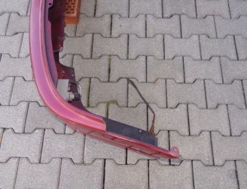 фото thumb №6, Toyota camry 92 - 96 бампер перед передній