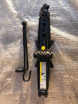 фото thumb №1, Audi a8 d4 домкрат підйомник 4h0011031d