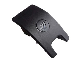 фото thumb №1, Заглушка направляющая isofix audi оригинальный номер 8t08871874pk