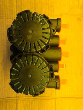 фото thumb №2, Клапан модулятор renault dxi задня knorr k01411