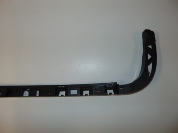 фото thumb №9, Напрямна бампера задня vw passat b6 kombi 3c9807863