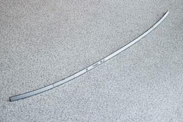 Купить Bmw e46 sedan молдинг кровельная крыша правая, фото thumb