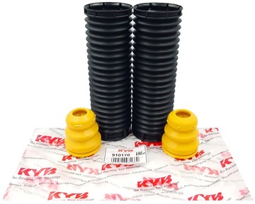фото thumb №1, Набір захист пилозахисний, амортизатор kyb 910170