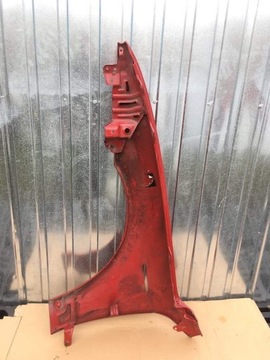 фото thumb №9, Крила правий перед передній alfa romeo 159