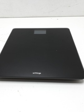 весы nokia Withings Body WiFi android ISO 3 часа 25 минут
