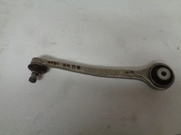 фото thumb №11, Audi a4 b9 a5 8w рычаг верхний левый 8w0407505a