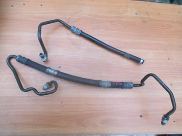 фото thumb №7, Opel astra ii g iii h zafira a b трубки шланги провода насоса усилителя trw