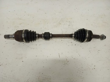 фото thumb №1, Приводной вал левая hyundai ix20 kia venga 1.4 crdi