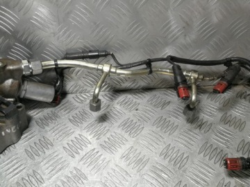 фото thumb №3, Молдинг клапан dekompresyjne гальма iveco stralis