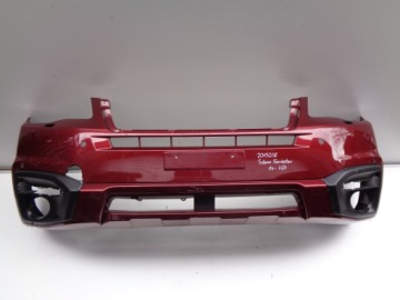 фото thumb №1, Бампер передний subaru forester 14- lift nr 20132