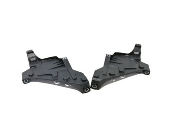 фото thumb №1, Audi q5 8r 12-16r напрямна кронштейн фара