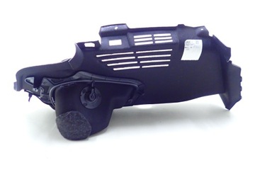 фото thumb №5, Audi a5 8w обшивка багажника правий 8w6863880