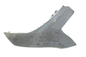 фото thumb №1, Vw golf vii пена крыла левая 5g0864237a