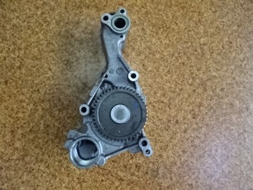 фото thumb №1, Grand cherokee wk2 14r насос масла 3,0crd