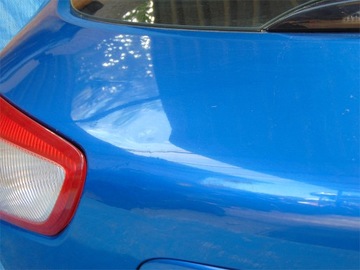фото thumb №6, Mitsubishi lancer viii 07- кришка комплектна