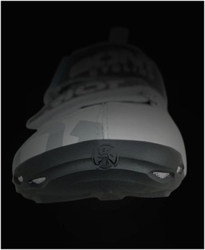 КРОССОВКИ BONT CYCLING TR+ TRIATHLON TRI, ЧЕРНЫЕ, размер 40,5