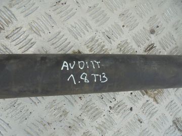 фото thumb №4, Wał привідний audi a3 tt 1.8 t