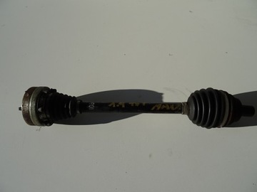 фото thumb №1, Volkswagen оригінальний номер 5c0407271g піввісь