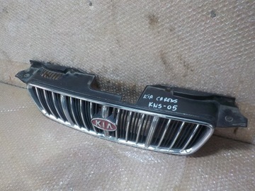 фото thumb №2, Carens i решётка радиатора передний