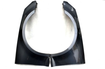 фото thumb №1, Audi a4 b9 8w крыло левый перед передний