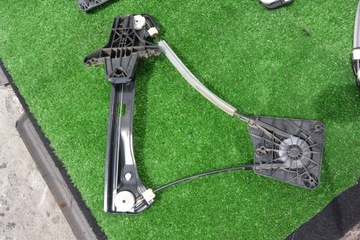 фото thumb №14, Механизм подъемник окон дверь vw passat b7 usa