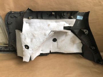 фото thumb №6, Dodge journey 4x4 3.6 2012 обшивка багажника правий