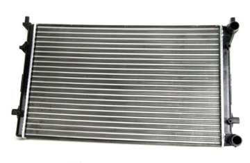 фото thumb №1, Новая радиаторов воды audi a3 skoda octavia vw caddy