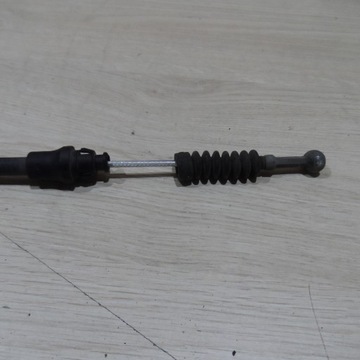 фото thumb №8, Троси гальма ручного комплект vw new beetle 15r