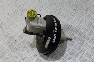 фото thumb №1, Усилитель тормозов насос тормозная abarth 500 lift 2016