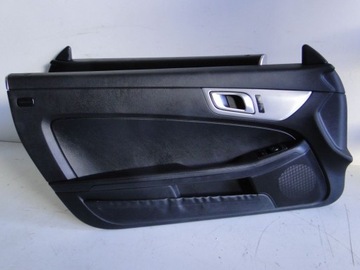 фото thumb №4, Mercedes slk r172 обшивка обивка дверь 172