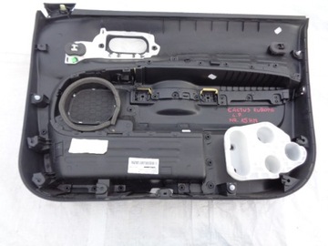 фото thumb №5, C4 cactus обшивка оббивка двері лівий передній eur