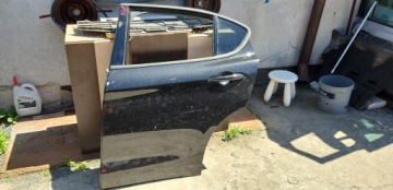 фото thumb №1, Дверь левая задняя задние полный alfa romeo stelvio