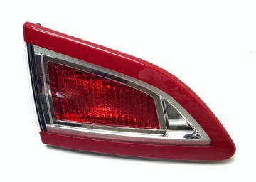 фото thumb №1, Renault scenic iii лампа левая задняя крышка багажника oryg euro